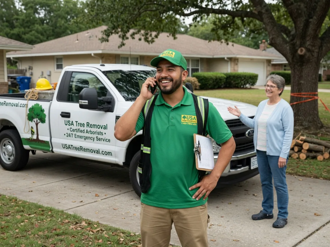 Tree Removal Nobleton, FL FAQs